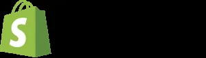 Logo de Shopify