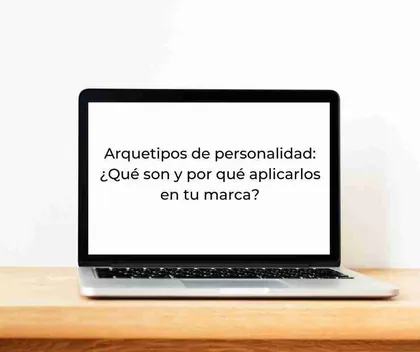Arquetipos de Personalidad