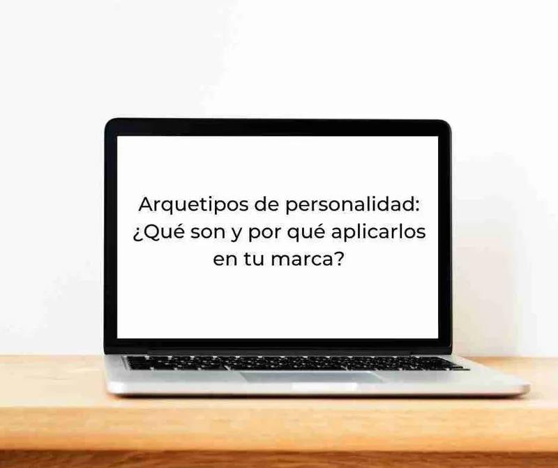 Arquetipos de Personalidad
