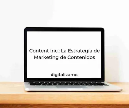 Content Inc.