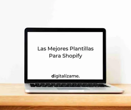 mejores plantillas Shopify