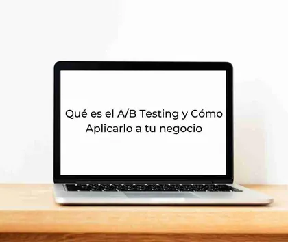 que es el ab testing