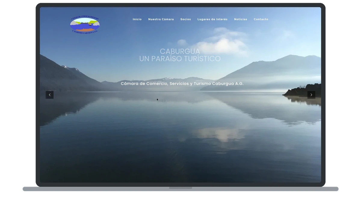 Caburgua Turismo