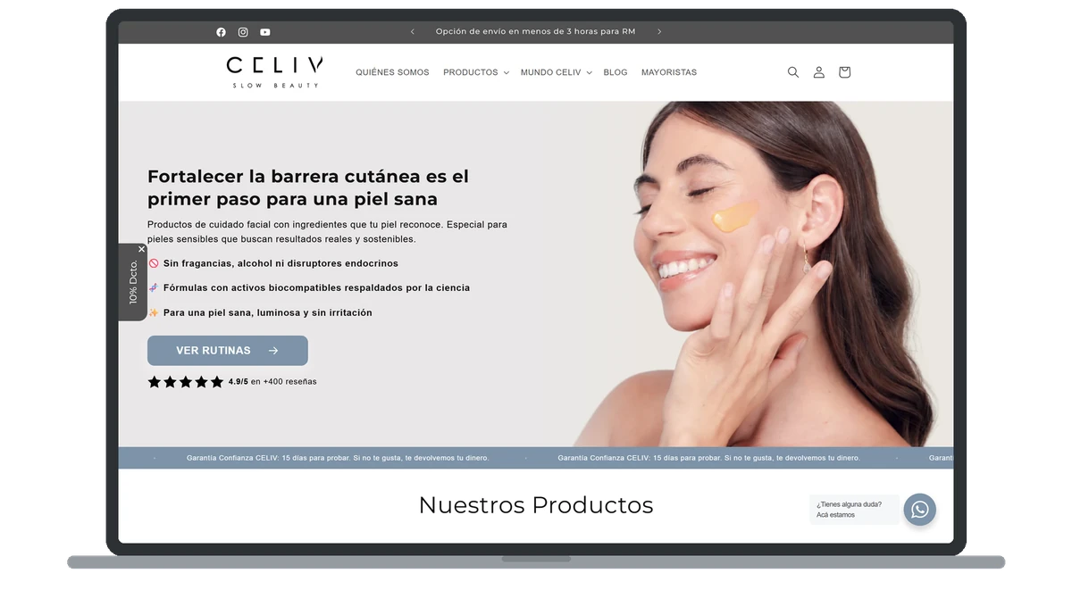 Celiv