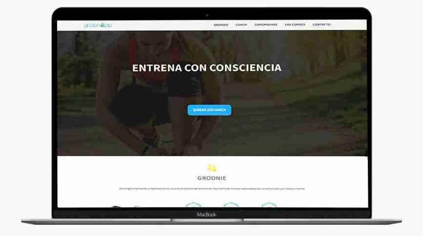GroonApp