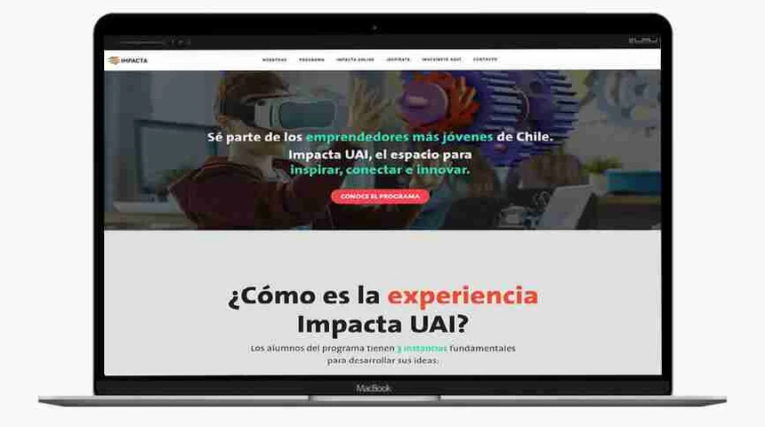 Impacta UAI