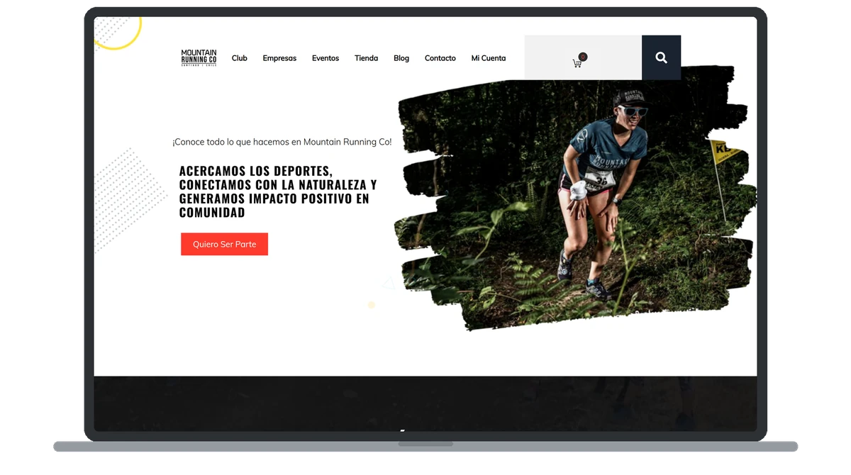 Mountain Running Co
