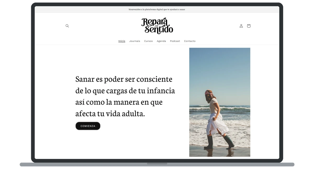 Repara Con Sentido