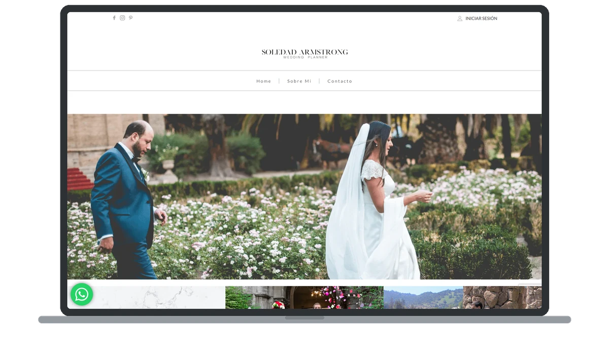 SA Wedding Planner