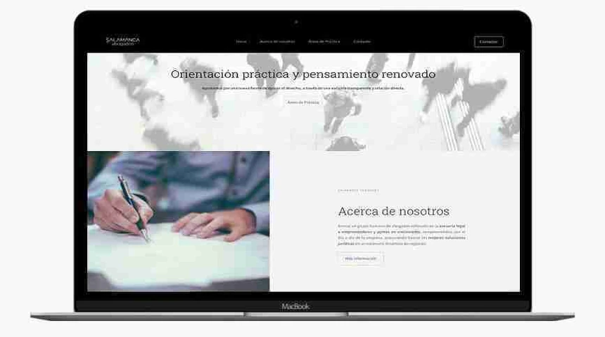 Salamanca Abogados