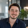 Retrato de Nacho, socio fundador de Digitalízame