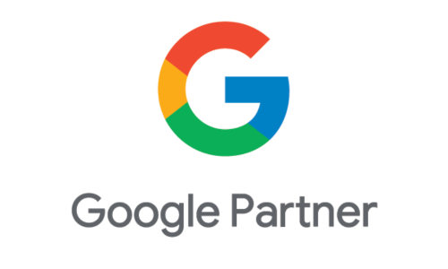Google Partner Certificado